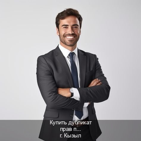 Получить документы в г. Кызыл (Купить дубликат прав после лишения в Кызыле — Содействие лишенным) - инструктор Михаил 97